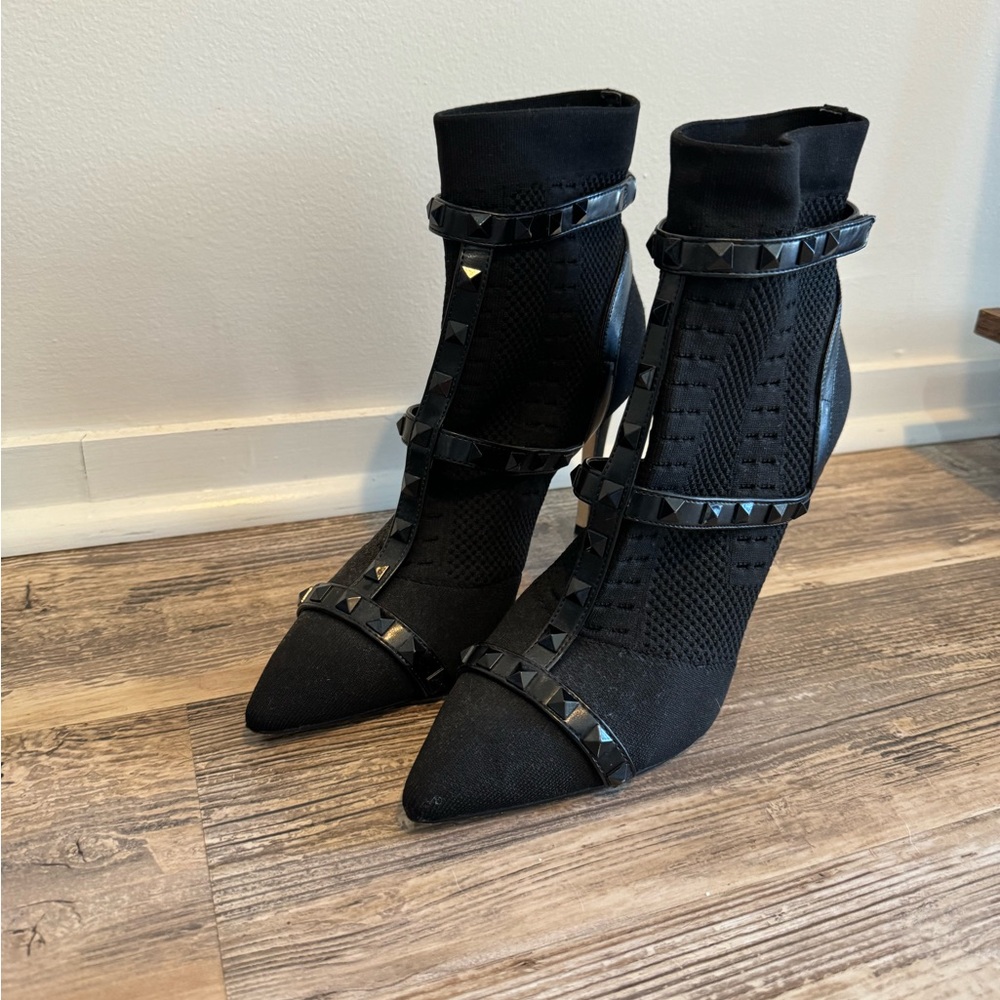 Jessica Simpson Booties